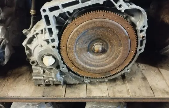 Honda Accord Automatic gearbox MM7A