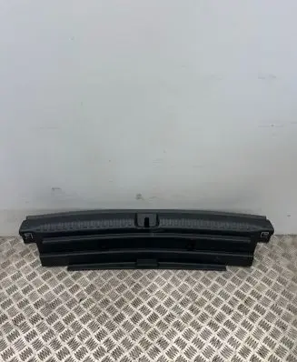 Audi Q4 e-tron Trunk/boot sill cover protection 89A863459