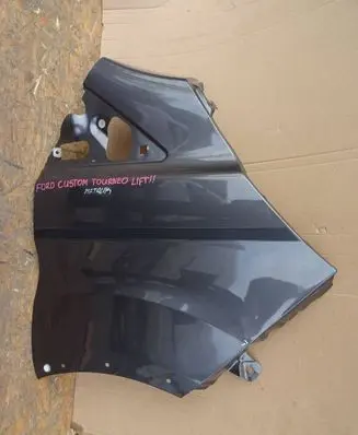 Ford Tourneo Custom Fender