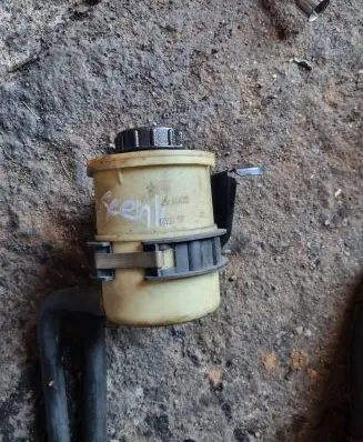 Renault Scenic I Power steering fluid tank/reservoir