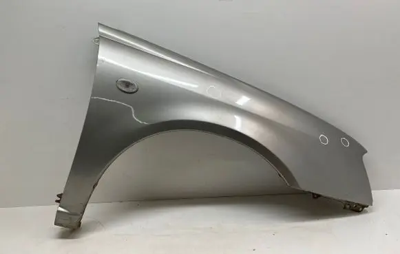 Subaru Impreza II Fender