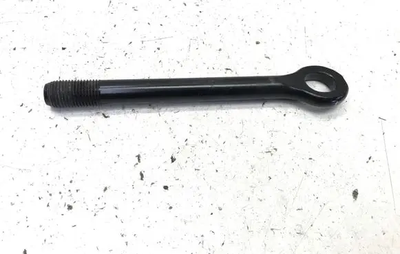 KIA EV9 Towing hook eye