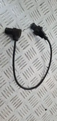 Nissan Terrano Crankshaft position sensor