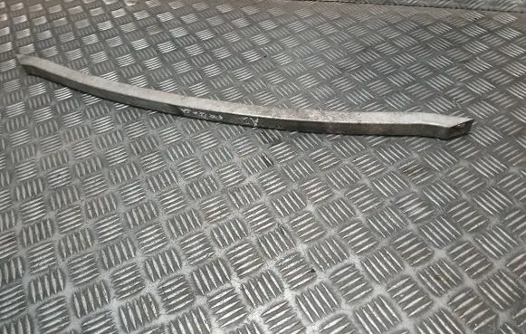 Audi A2 Front bumper cross member