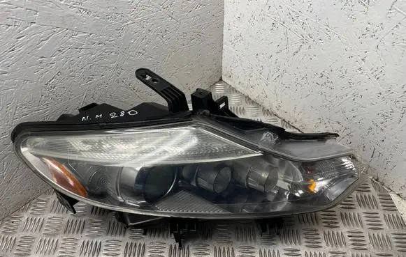 Nissan Murano Z51 Headlight/headlamp