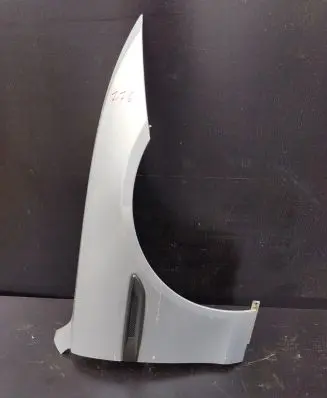 Jaguar XE Fender
