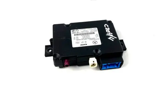 Mercedes-Benz C W204 Other control units/modules A2429004801