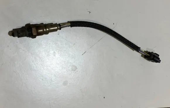 Ford Mustang VI Lambda probe sensor JR3A9Y460BC