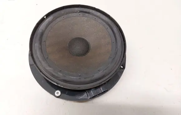 Volkswagen Scirocco Rear door speaker 1K8035454A