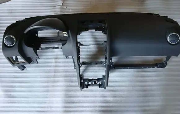 Nissan Qashqai Dashboard 85659012 056590121A