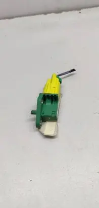 Volkswagen PASSAT B6 Airbag deployment crash/impact sensor 3c0909606