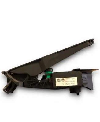 Audi Q3 8U Accelerator throttle pedal 1K1723503BA