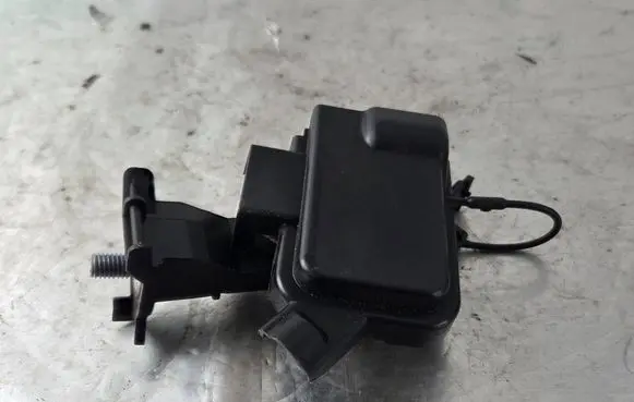 BMW 6 F06 Gran coupe Positive cable (battery) 9214244 58650910 1290