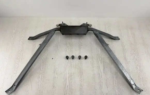 BMW i4 Other under body part 793165608 59293310 AAS1D12