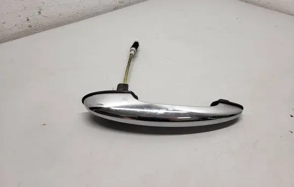 Mini Cooper Countryman R60 Front door exterior handle 9800558