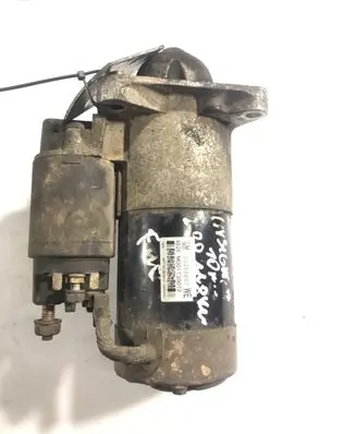Opel Insignia A Starter motor 55353857 M001T30072