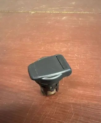 Renault Master III Cigarette lighter front 