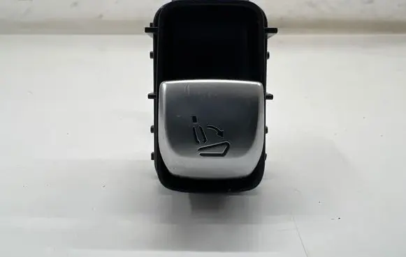 Mercedes-Benz E W213 Seat control switch A2139055503