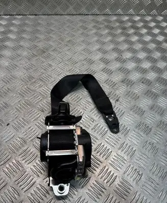 Mercedes-Benz GLC X253 C253 Front seatbelt 622765800