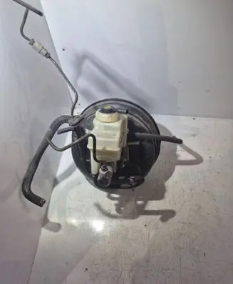 BMW 5 E39 Brake booster LSC145T 1165057