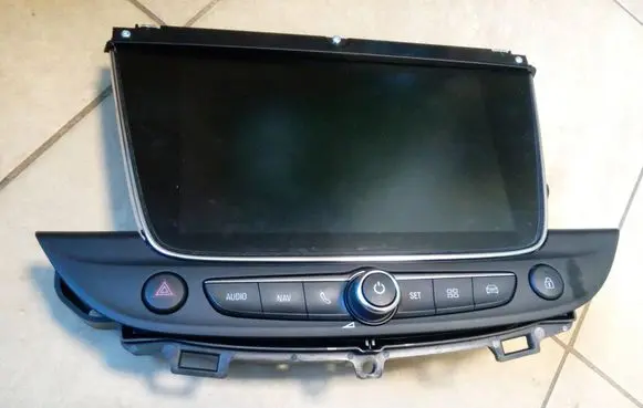 Screen/display/small screen
