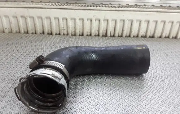 Mercedes-Benz E W210 Intercooler hose/pipe