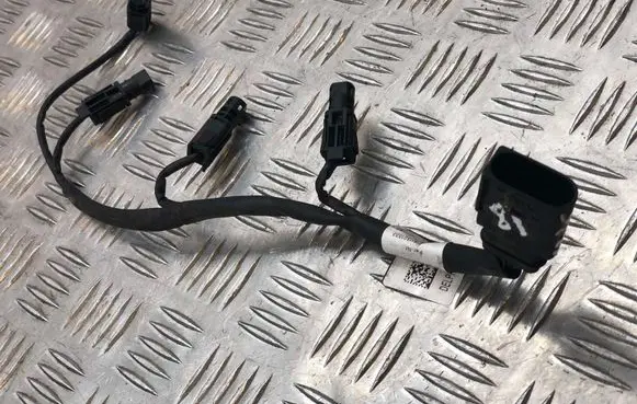 Mercedes-Benz C W204 Plug wire A6511501333