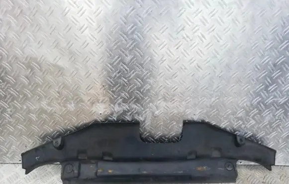 Nissan Primera Radiator support slam panel 61874av610