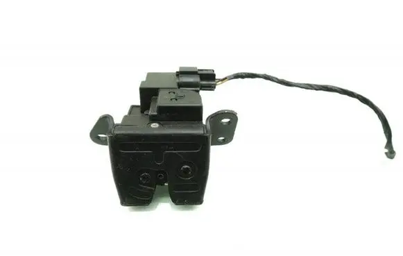 Fiat Grande Punto Tailgate/trunk/boot lock/catch/latch MMAUTKO29667