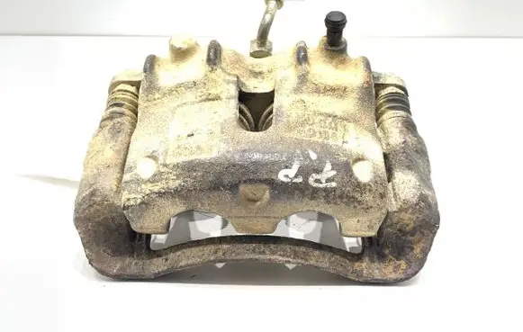 Nissan Terrano Front brake caliper