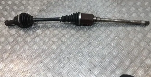 BMW X6 E71 Front driveshaft