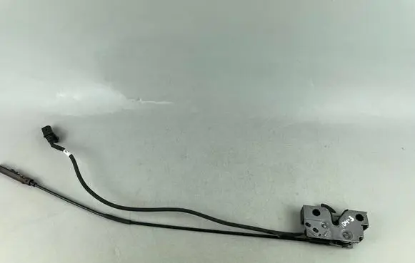 Volkswagen ID.4 Engine bonnet/hood lock/catch 11C823509B