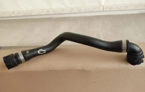 BMW 2 F22 F23 Engine coolant pipe/hose 9329646 64219329646