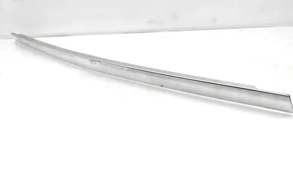 Mercedes-Benz CLK AMG A208 C208 Tailgate trim A2037430193