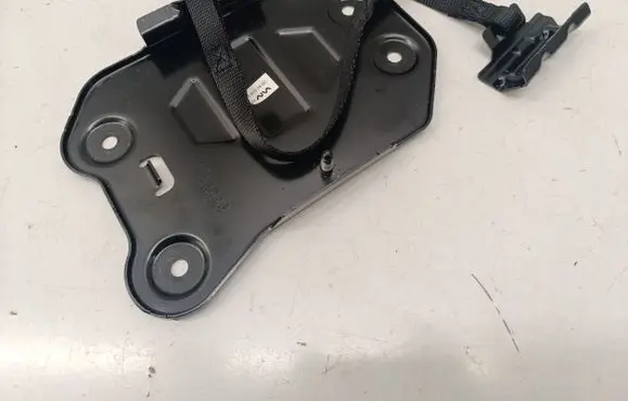 Mercedes-Benz EQE v295 Battery tray A2956103702