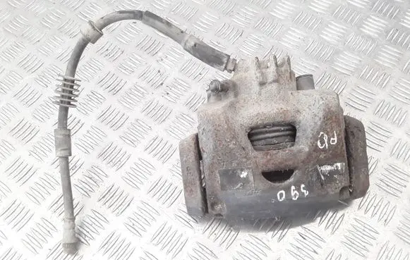 Citroen Berlingo Front brake caliper