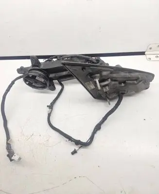 Dodge RAM Front door wing mirror part 262278005