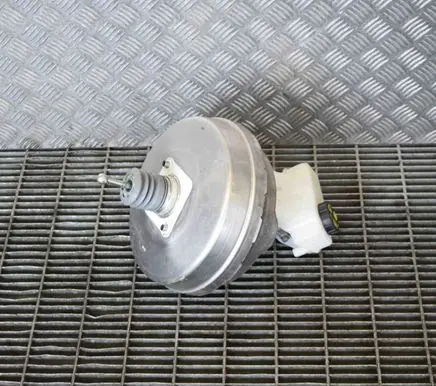 Volvo XC60 Brake booster 32130202 03786705034