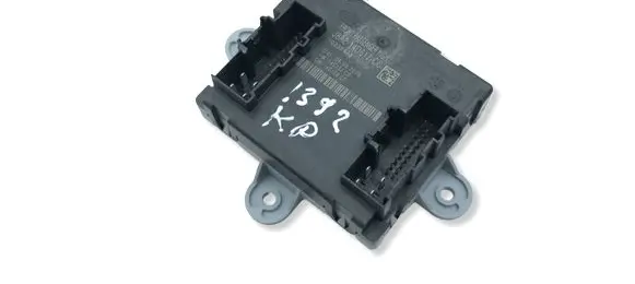 Land Rover Evoque II Door control unit/module 10336938