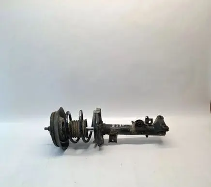 Mercedes-Benz CLK A209 C209 Front shock absorber/damper A2093200330