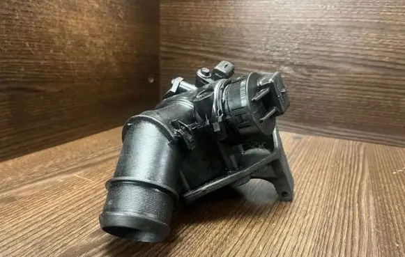 Volvo S40 Throttle valve 25384715