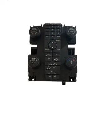 Volvo S40 Climate control unit 8697155 04W50T
