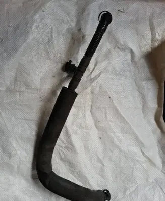 Breather/breather pipe/hose