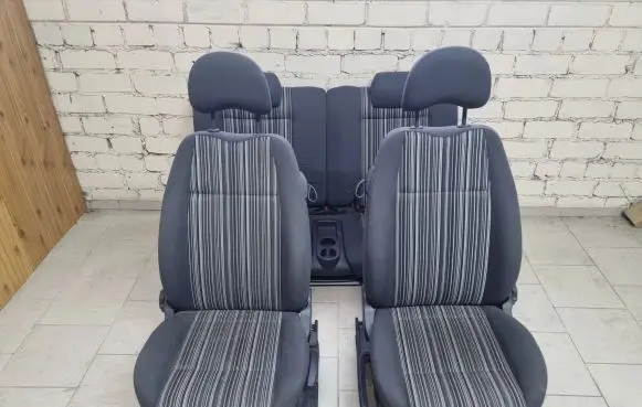 Volkswagen Fox Interior set 