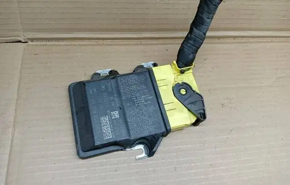 Skoda Kodiaq Airbag control unit/module 3Q0959655BH 234571197