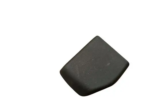Subaru Ascent Rear seat rail trim cover 64115XC00A