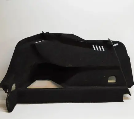 Audi A3 S3 8V Other trunk/boot trim element 8V5863887P