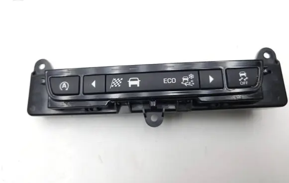 Jaguar XF X260 Start/Stop control module GX7314B790CB 03499530101 021600036691001