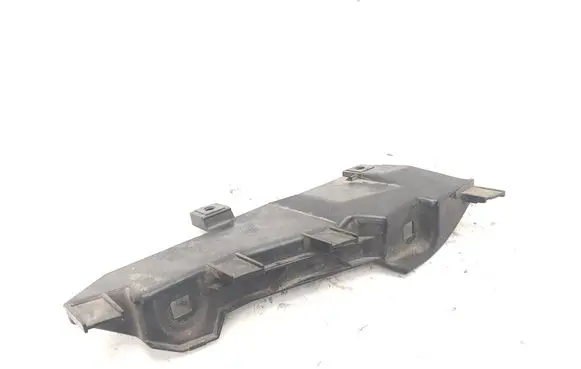 Headlight/headlamp mounting bracket