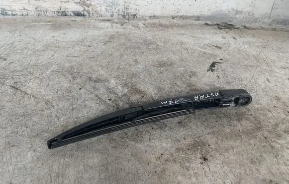 Opel Astra K Rear wiper blade 